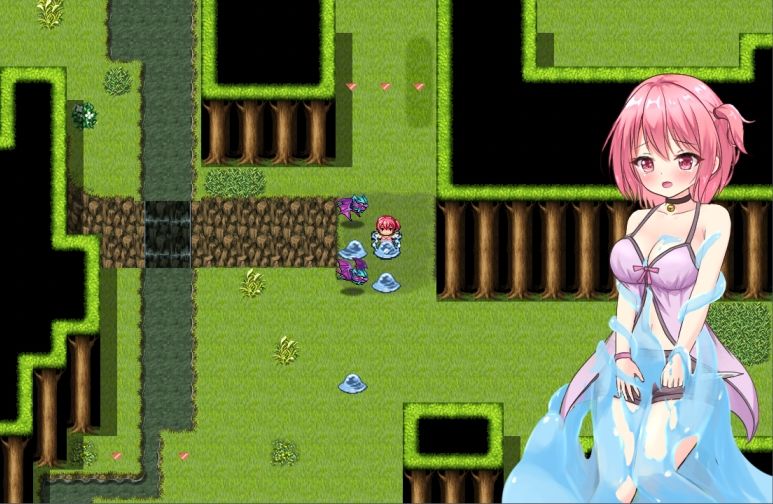 サンプル画像6:○さなリラと淫欲の森(アサリエ) [d_434801]