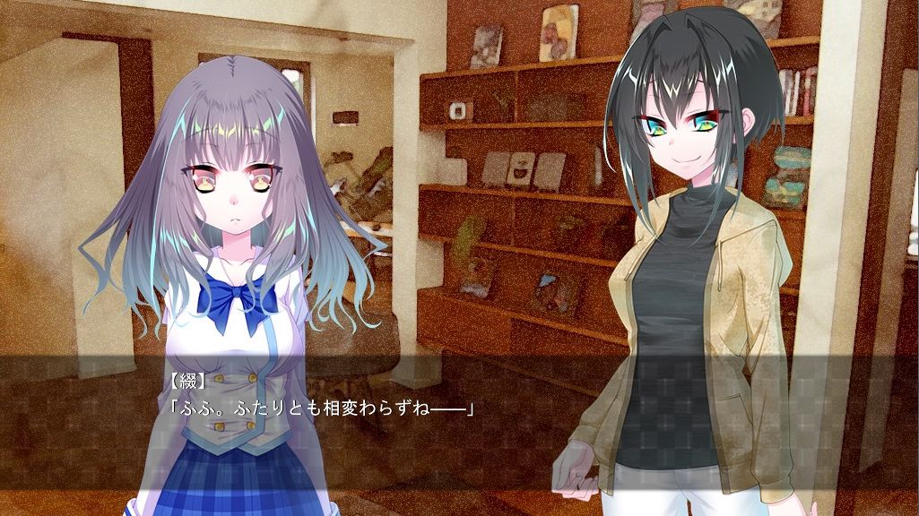 サンプル画像2:死埋葬 -III-(F.T.W.) [d_435352]