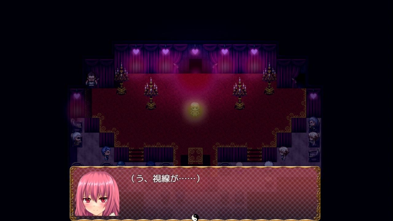 サンプル画像3:トランス・フィメール・ファンタジー レガシー 〜アペンド〜(6colors) [d_437356]