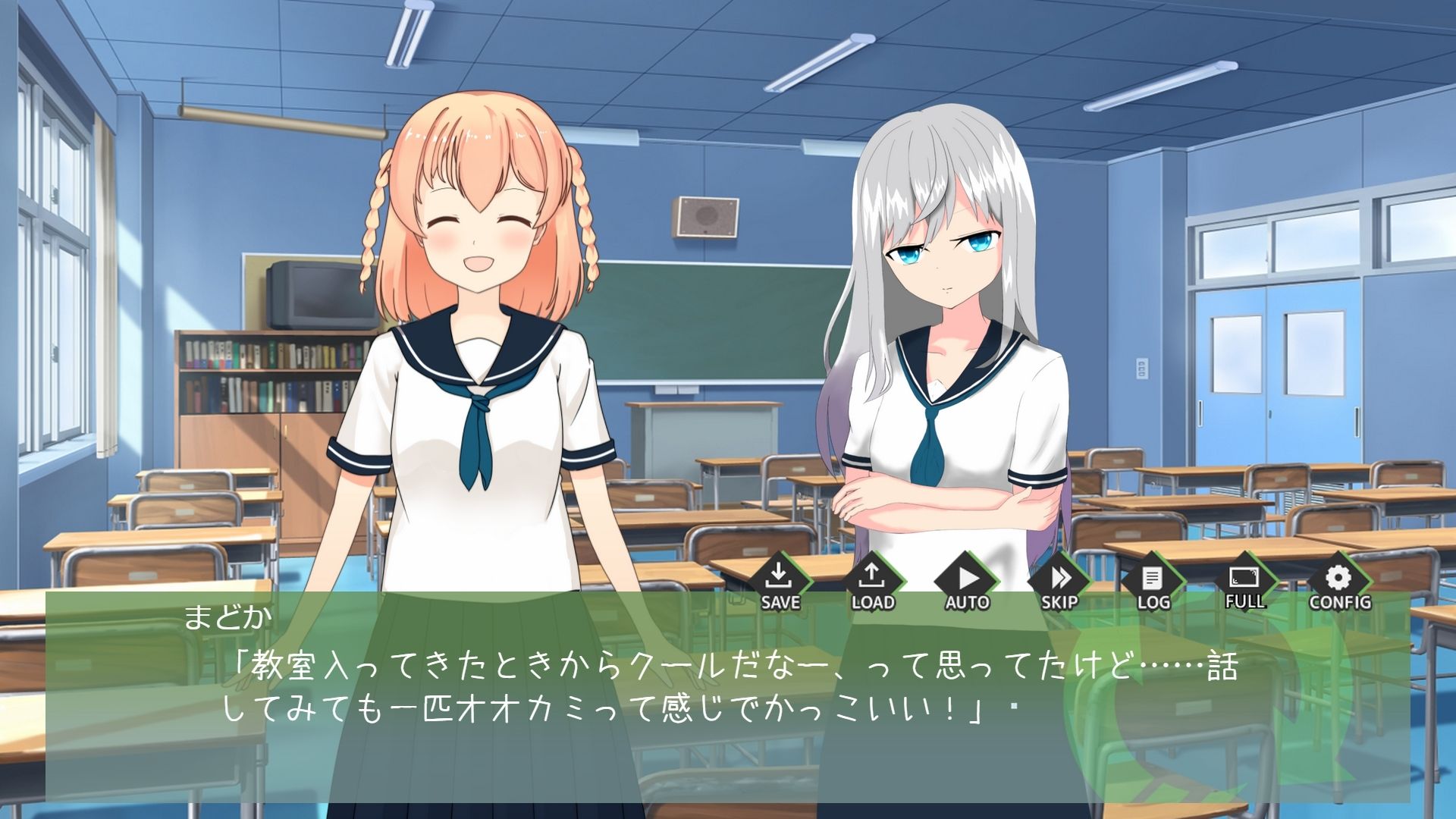 サンプル画像3:〇い世界とわからずや(MCC東日本Zero) [d_438884]