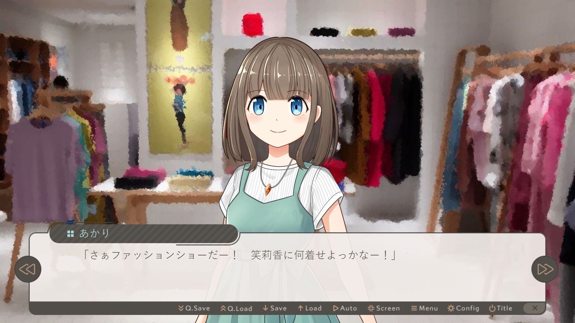 サンプル画像4:愛されメイドはアイを知る(MCC東日本Zero) [d_438893]