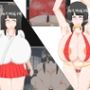 NTR RPG_護国の巫女 橘 いろは