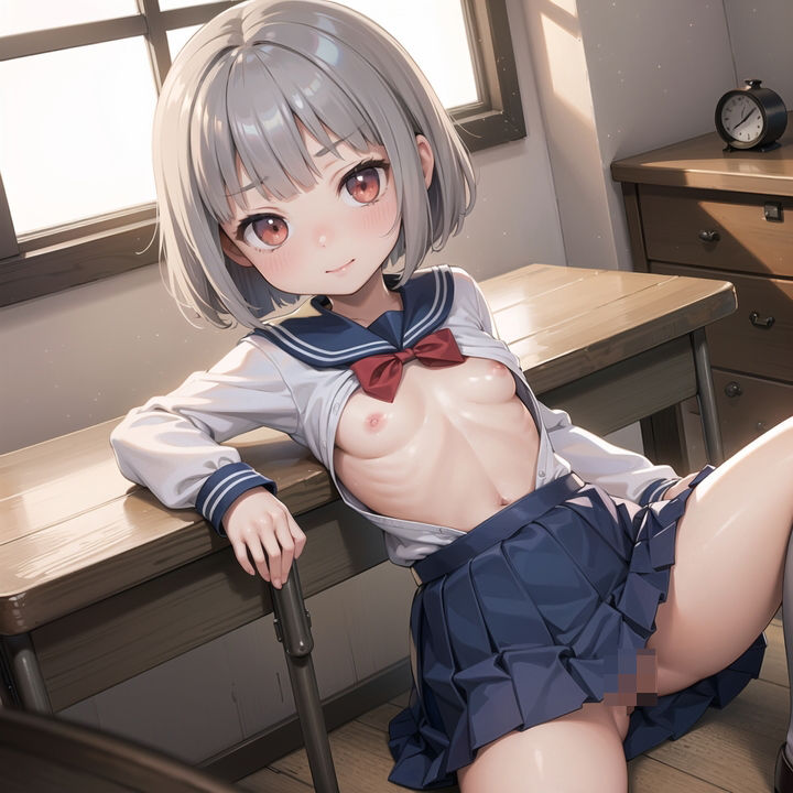 LOVE PUZZLE〜ラブパズル〜11【J○まんすじ編美麗CG120枚収録】の画像8