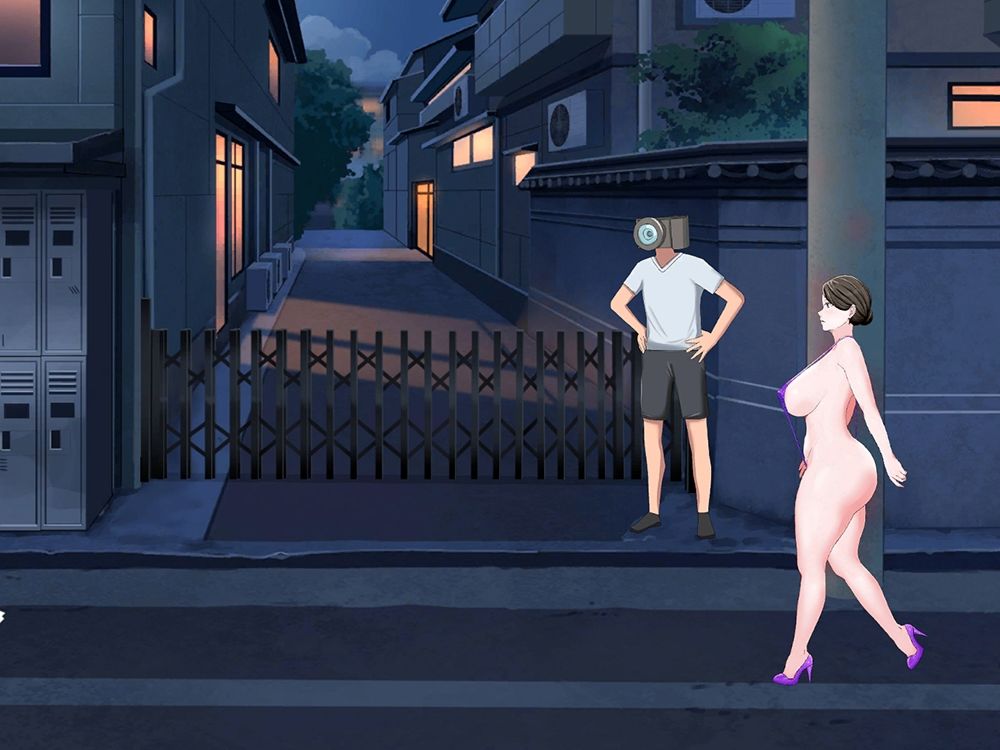 サンプル画像3:恥知らず(Studio34) [d_445628]