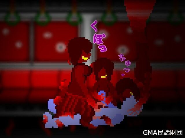 サンプル画像5:華乃芽町怪異目録第六夜―終着駅―(GMA民話財団) [d_448502]