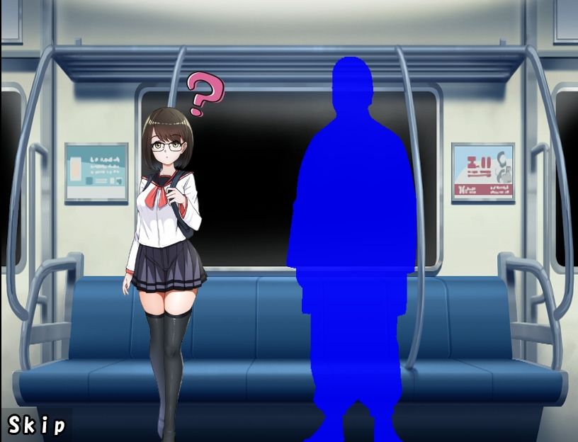 サンプル画像4:ダウナーJKとの痴●関係(痴●ブラジャーズ) [d_449536]