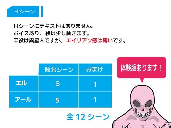 サンプル画像4:バレットハード(RAYGUN) [d_449606]
