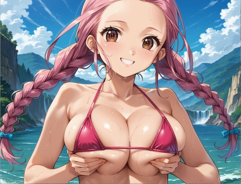 サンプル画像2:無職俺、魔女と働いて一発逆転！(モイタツ) [d_451482]