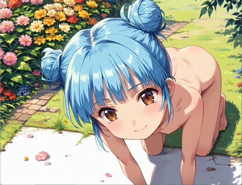 サンプル画像3:無職俺、魔女と働いて一発逆転！(モイタツ) [d_451482]