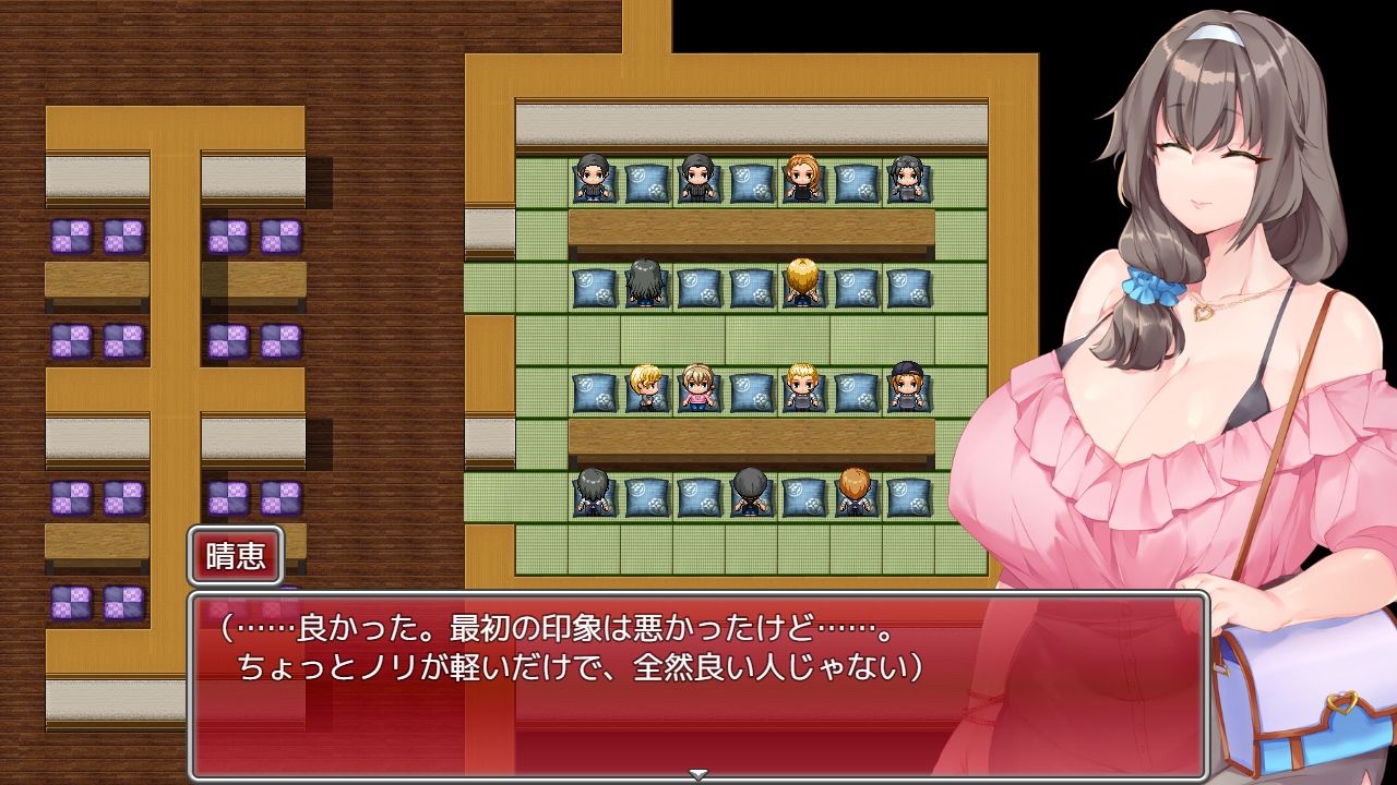 サンプル画像5:夫のためなら。〜順風満帆な豊満妻が、最愛の夫以外の孕み袋に堕ちるまで〜(まにあっ倶楽部) [d_452005]