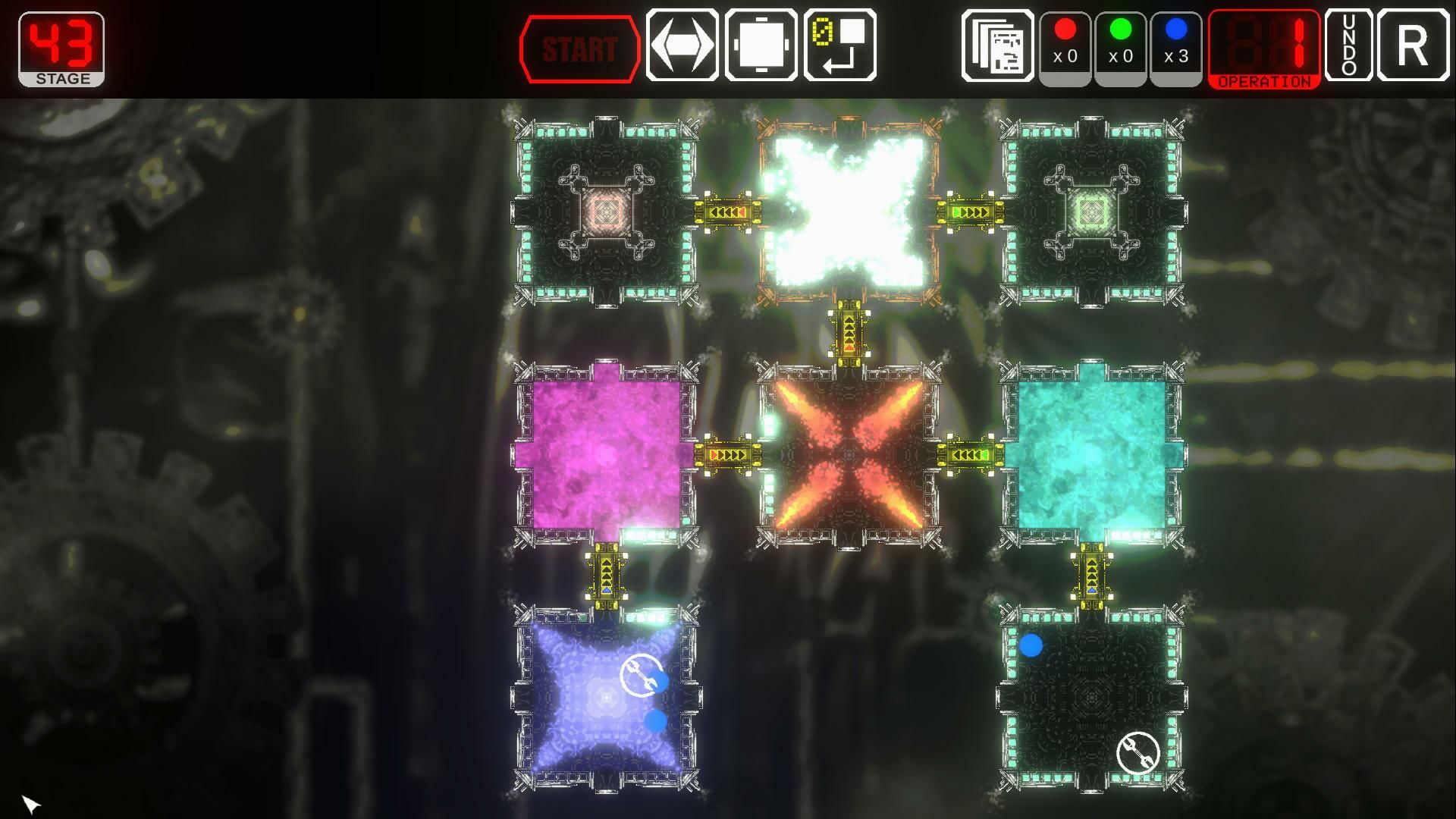 サンプル画像3:Your Heart(ZynGms) [d_452506]