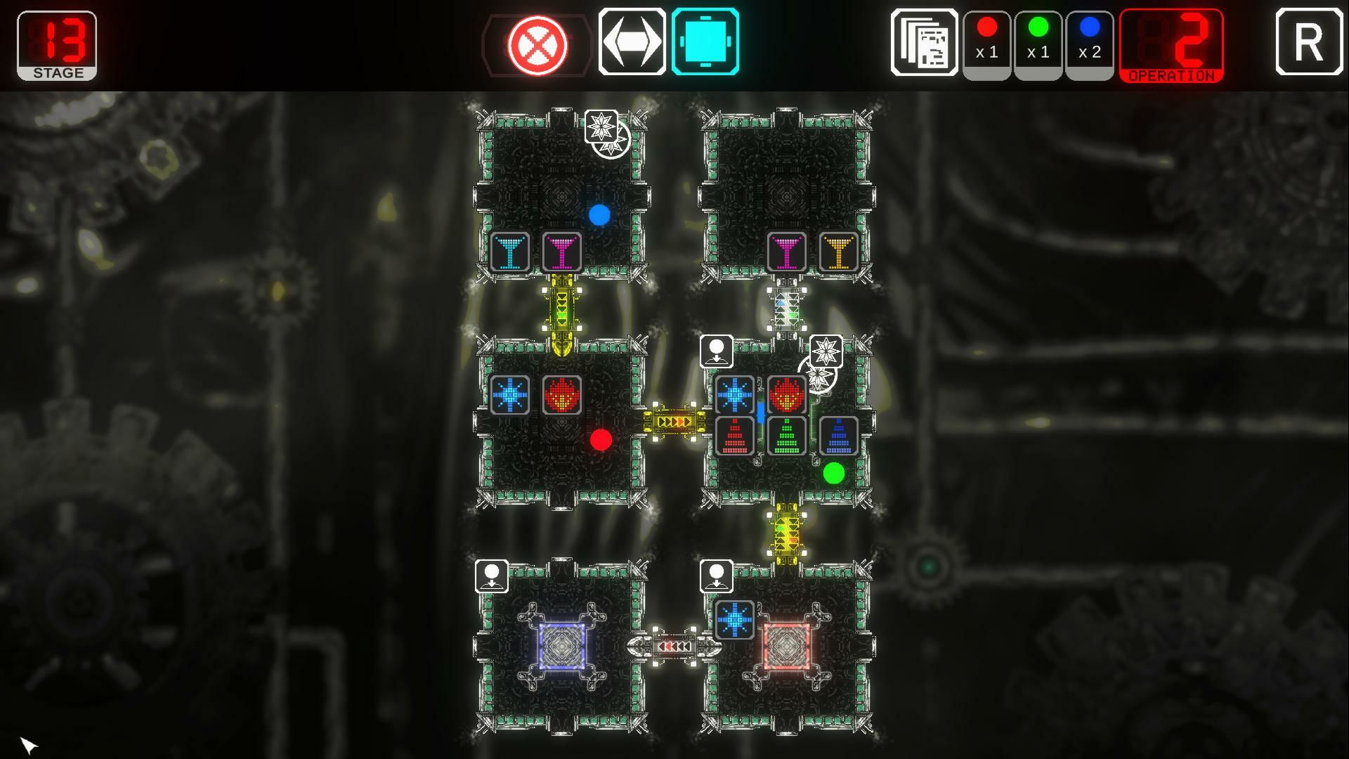 サンプル画像4:Your Heart(ZynGms) [d_452506]