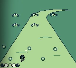 サンプル画像6:大江戸時代活劇 児雷也外伝シリーズ ゲーム＆サントラコレクション(RETROGIC) [d_452781]