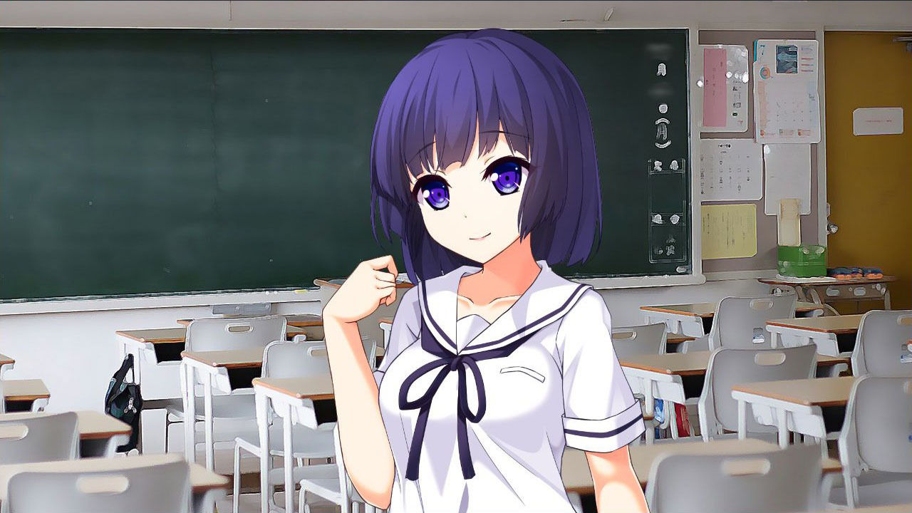 サンプル画像5:たましいは夏かえる(ppworks) [d_453081]