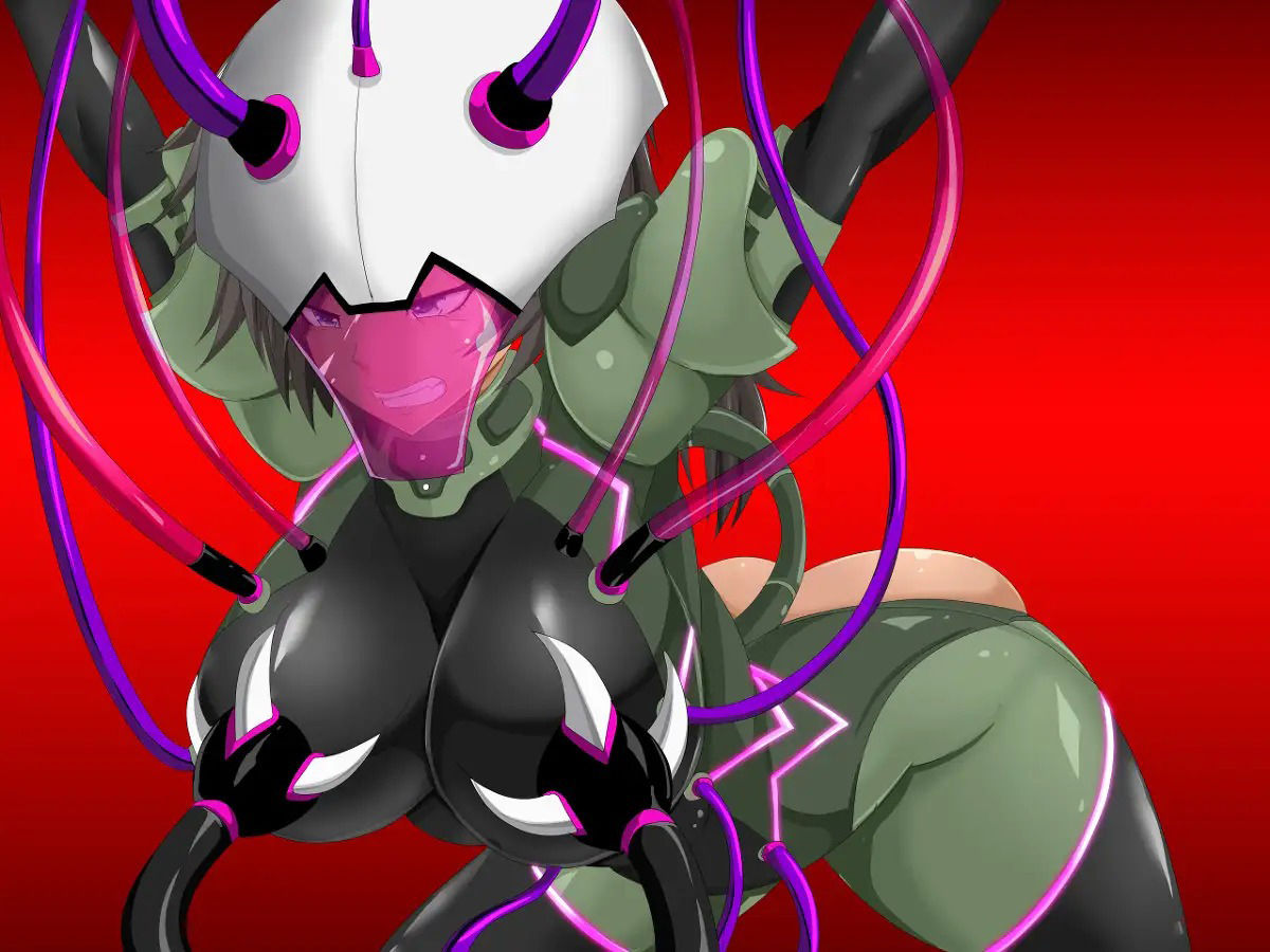 サンプル画像3:Nowhere Two Run(AKUMARA) [d_453099]