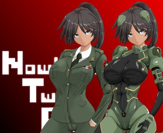 サンプル画像6:Nowhere Two Run(AKUMARA) [d_453099]