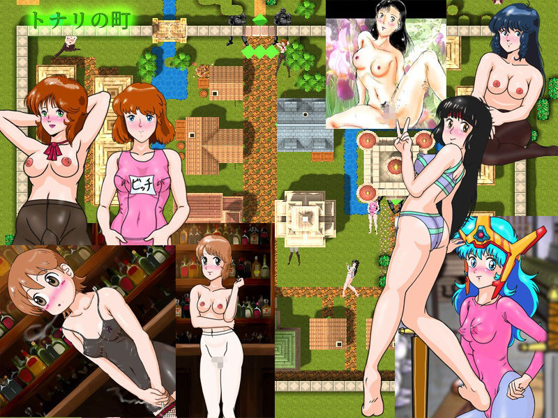 サンプル画像2:黒幼馴染とぼくと異世界と2〜幼馴染を探して〜(爆破瓜脳サイト) [d_453237]