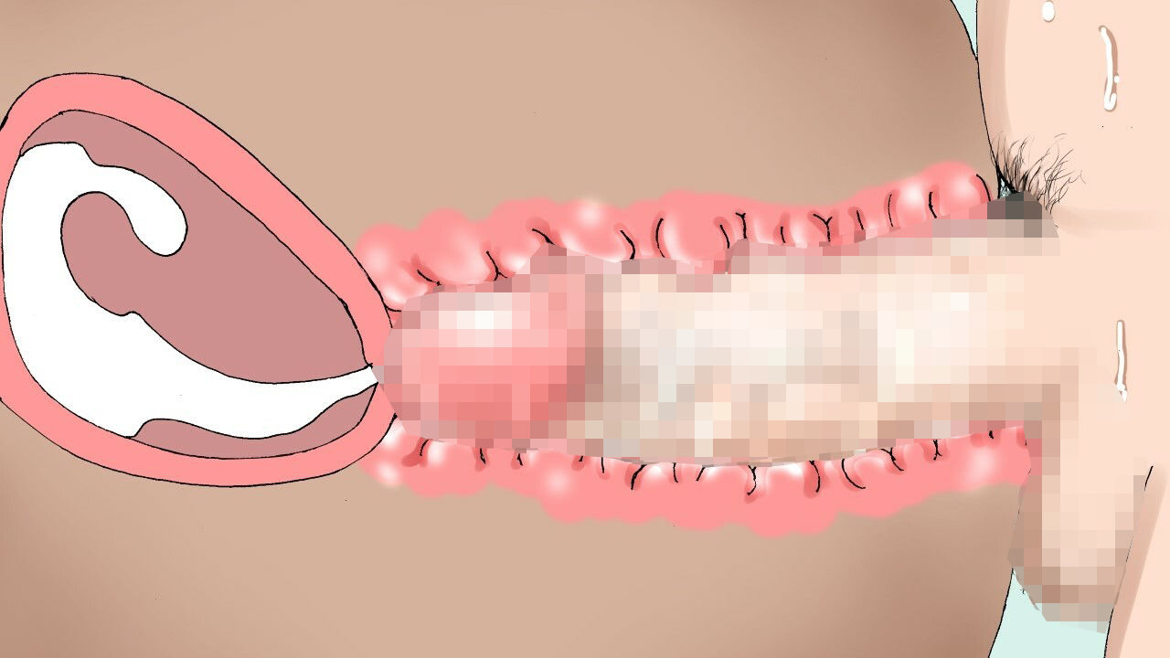 サンプル画像5:かなえられない恋のために(公開書痙) [d_455398]