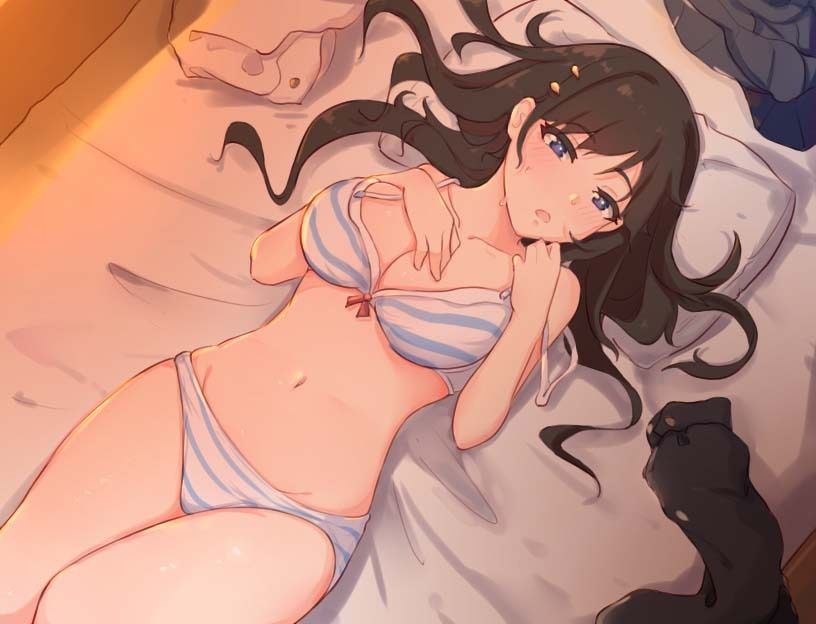 サンプル画像1:少女の異世界大冒険！(吉太研究部) [d_462328]