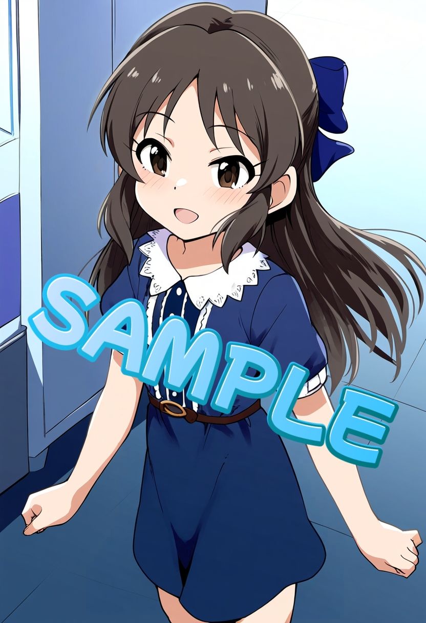 サンプル画像5:（スマホ対応）BLOCKくずし149〜橘ありす編〜(おにぎり本舗) [d_463273]