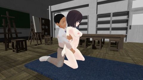 サンプル画像2:セフレの作り方 先輩の彼女を寝取る(防人ぼーと) [d_464643]