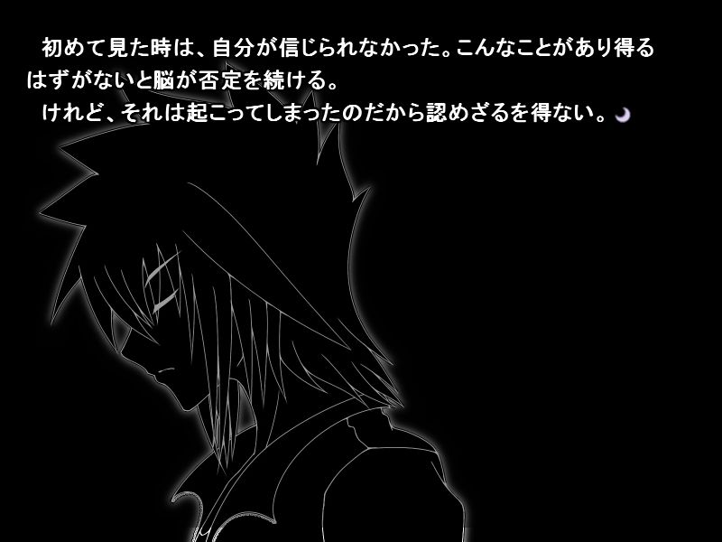 サンプル画像6:幻想月夜(Imperial-Meteor) [d_466488]