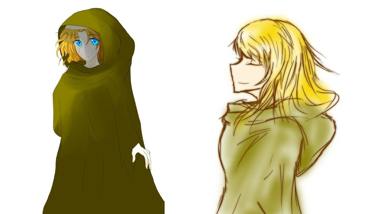 サンプル画像3:魔女の指先、硝子の銃爪(みゃーこ工房) [d_467088]