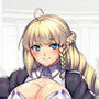 オプスキュリテ・マジー 〜 女神の精霊石