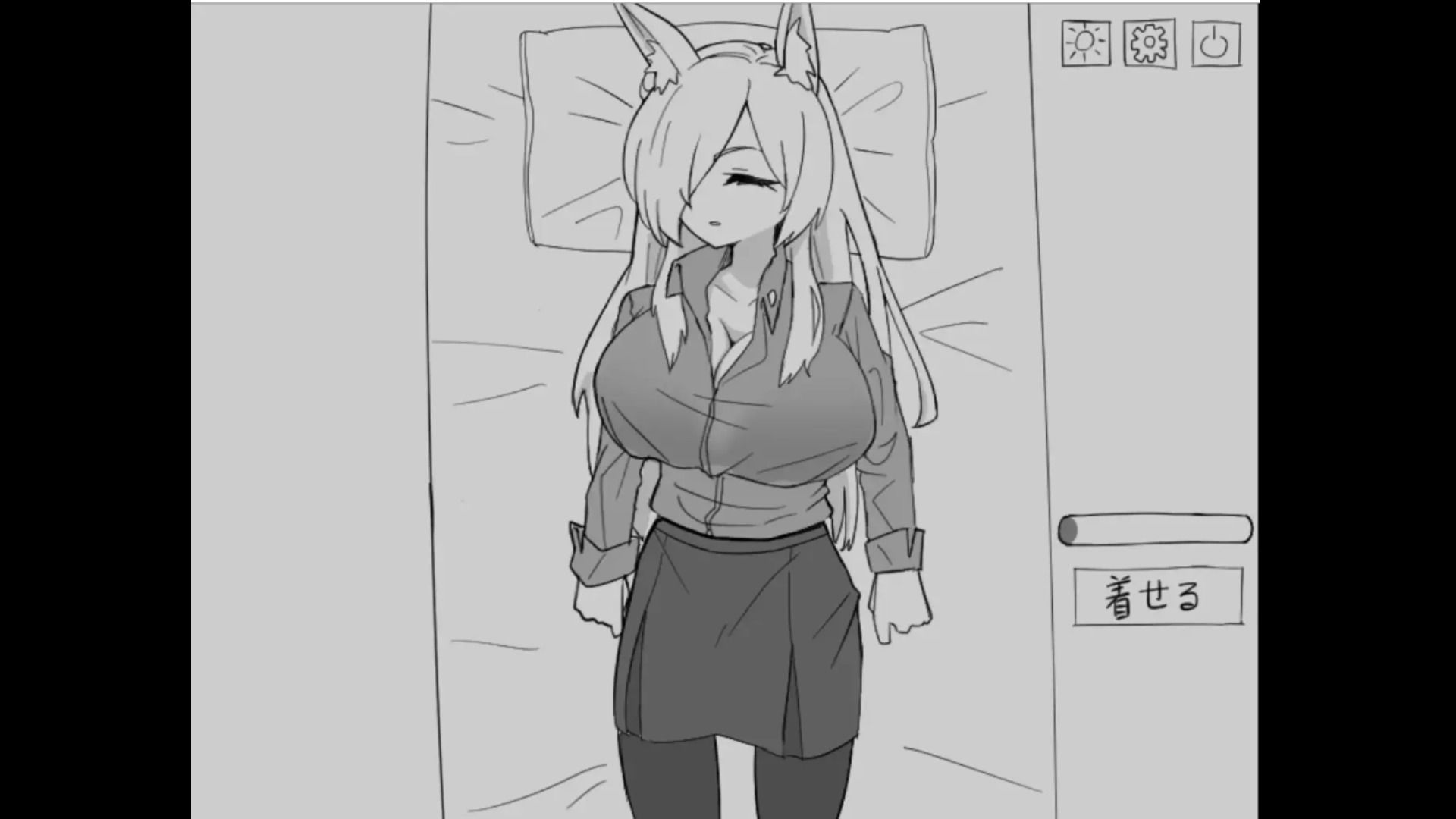 サンプル画像3:泥●アーカイブ(マシマシY) [d_467625]