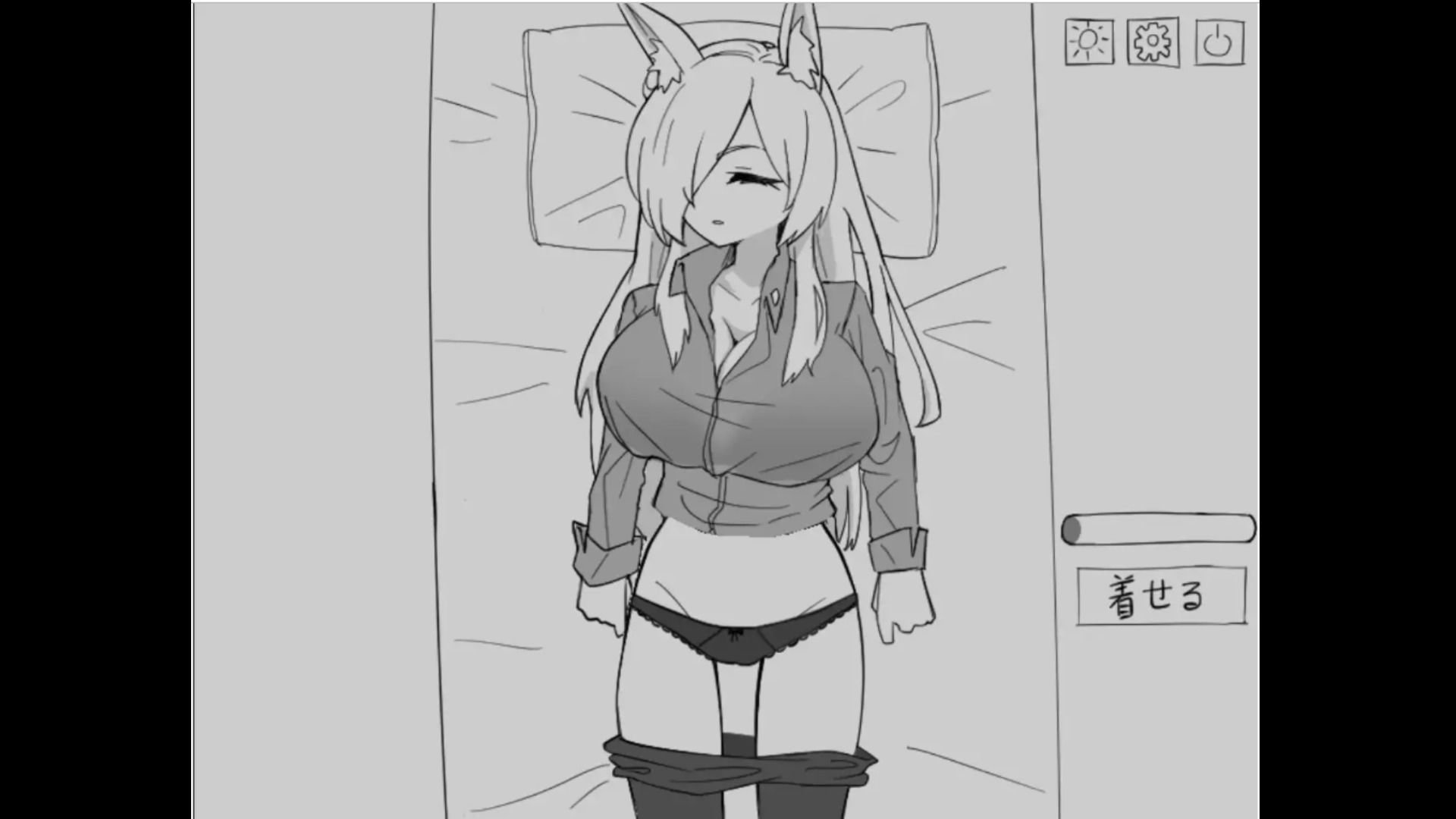 サンプル画像4:泥●アーカイブ(マシマシY) [d_467625]