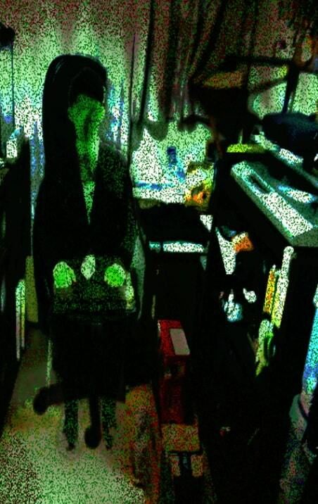 サンプル画像3:えくれあちゃんのおうち Eclair’s House【攻略情報付き】(永久恋愛りんごTea) [d_469336]