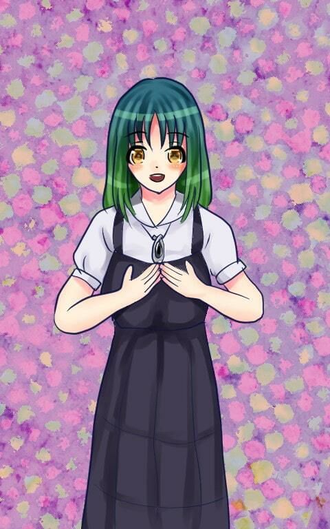 サンプル画像4:えくれあちゃんのおうち Eclair’s House【攻略情報付き】(永久恋愛りんごTea) [d_469336]