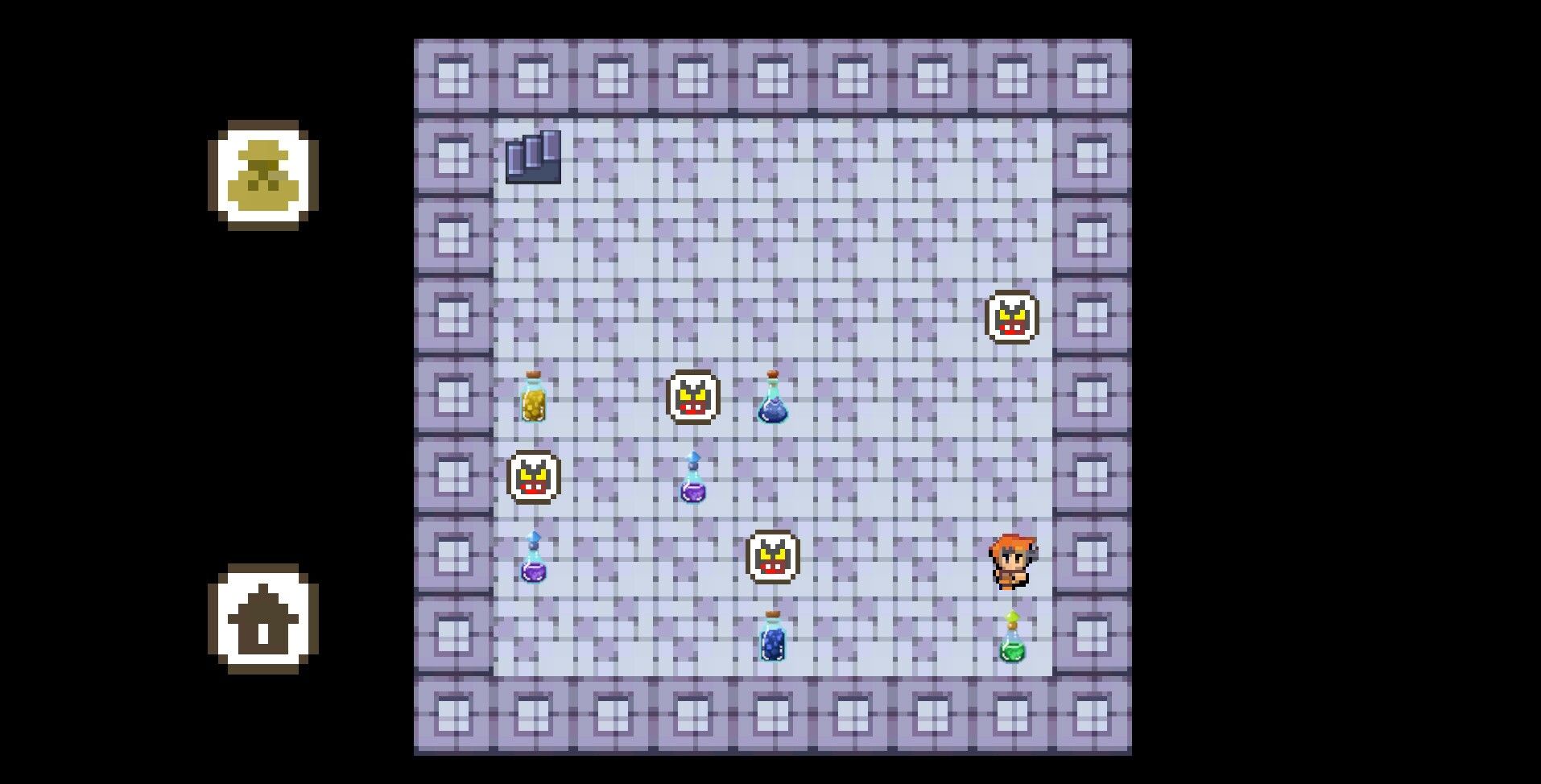 サンプル画像4:おしっこ観察！ひたすら強化ポーション飲ませてみた！(オニオンスプラッシュ) [d_470469]