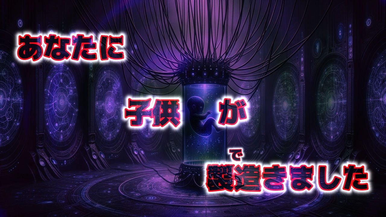 【Android版同梱】クイズ子育て まいホムンクルス！ (d_472583) - d_472583jp-009