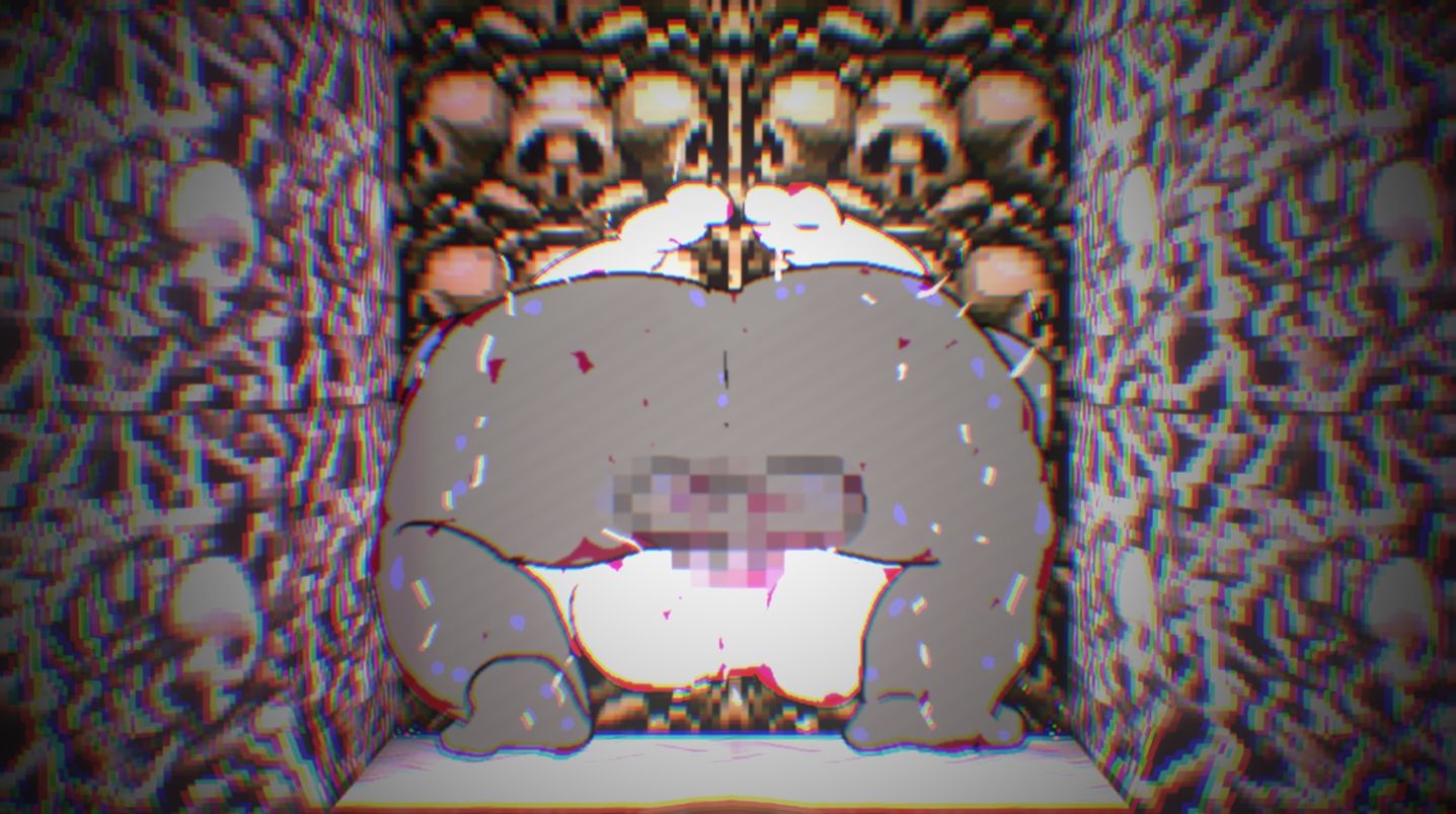 サンプル画像4:クロエxイニスxライカ(ヒロカワミズキ（スタジオ・ジナシスタ！！）) [d_473212]