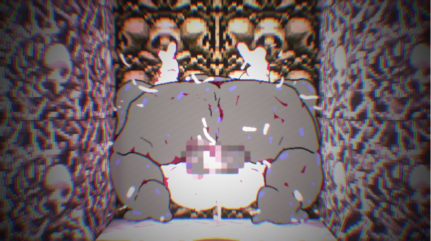 サンプル画像5:クロエxイニスxライカ(ヒロカワミズキ（スタジオ・ジナシスタ！！）) [d_473212]