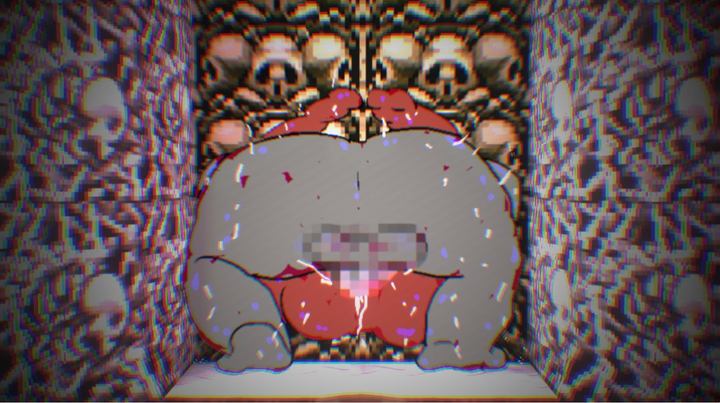 サンプル画像6:クロエxイニスxライカ(ヒロカワミズキ（スタジオ・ジナシスタ！！）) [d_473212]