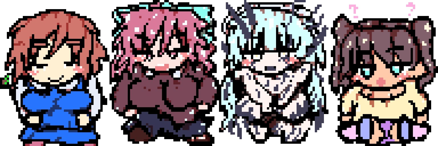 サンプル画像2:シンギュラリティ・ドールズ(ヒロカワミズキ（スタジオ・ジナシスタ！！）) [d_473526]