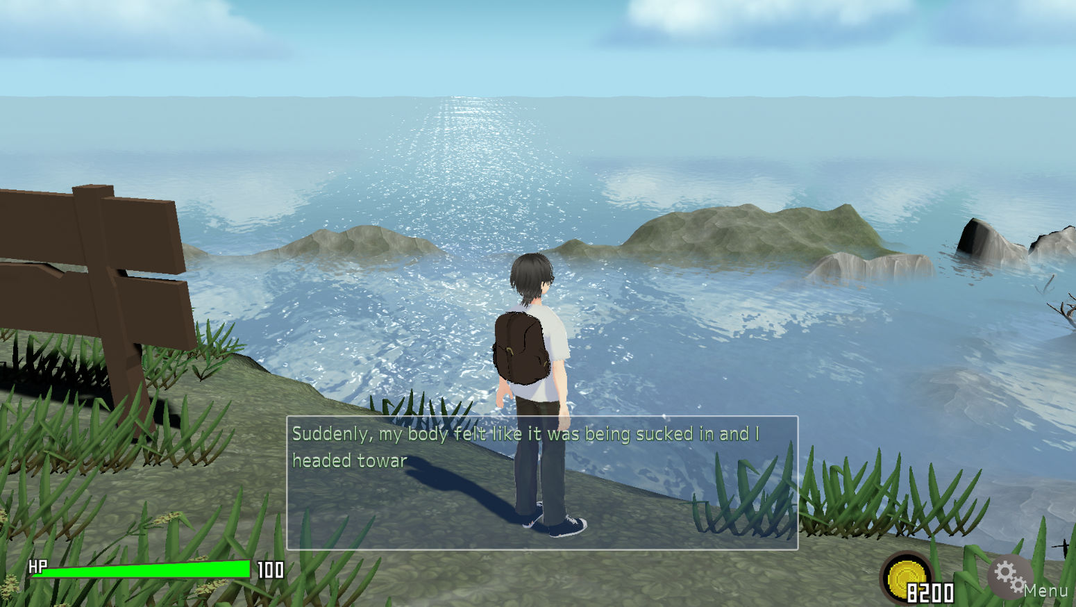 サンプル画像1:Nomadic Tale （Harvest Elysium）(XXIV) [d_482966]