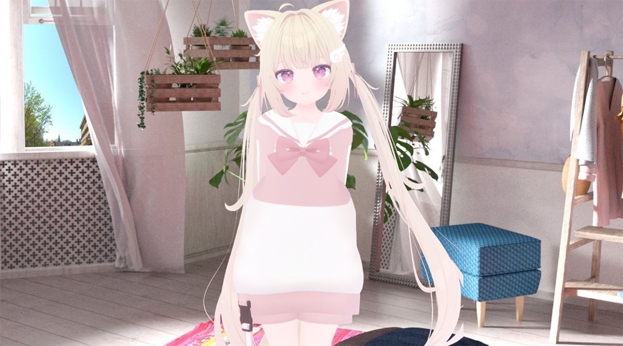 サンプル画像1:未開発の妹との性活(美熟女クラブ) [d_483660]