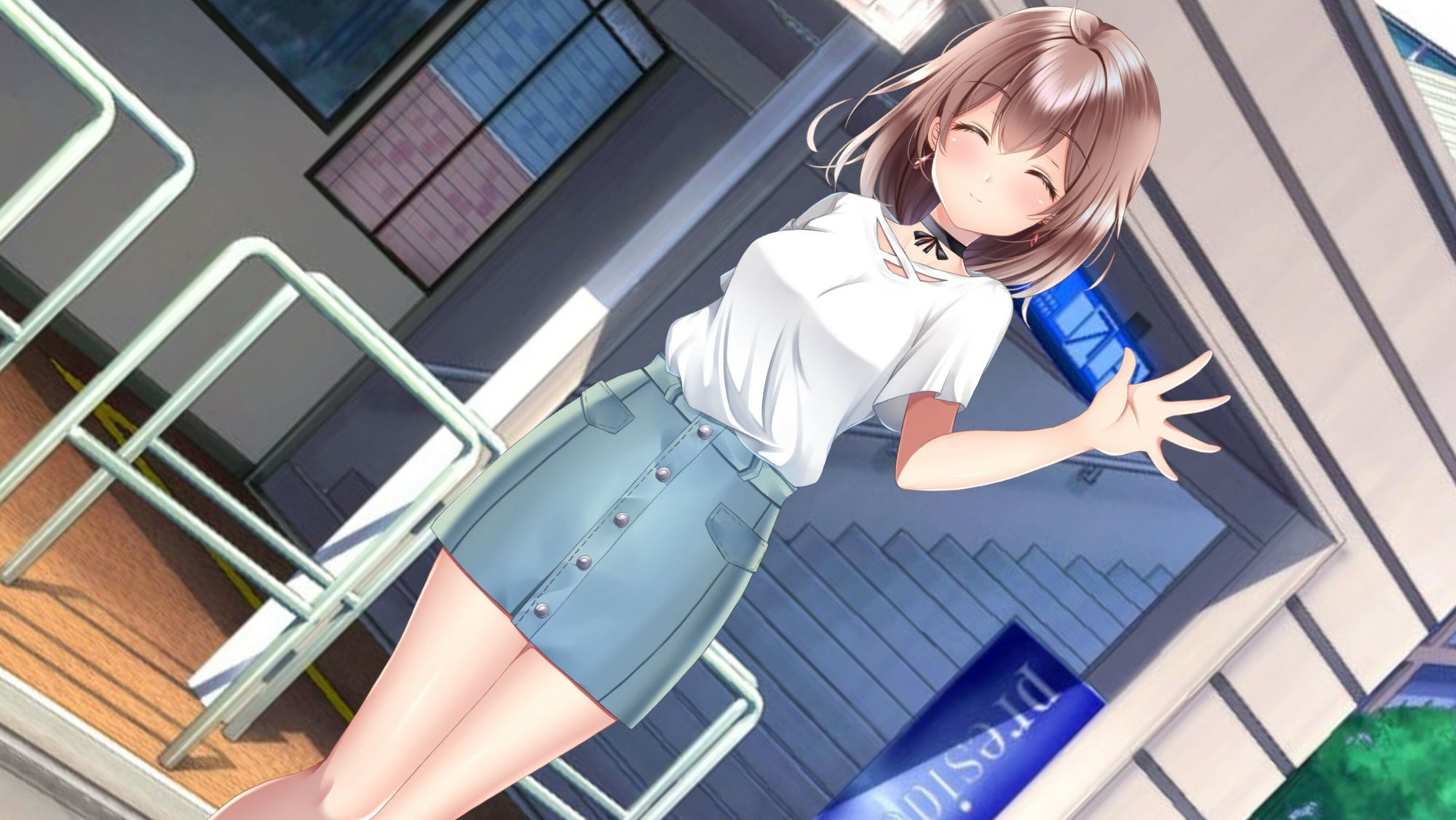 サンプル画像1:ガイアメモリアル完成版 紳士淑女パッチ同梱版(ゆしま) [d_484021]