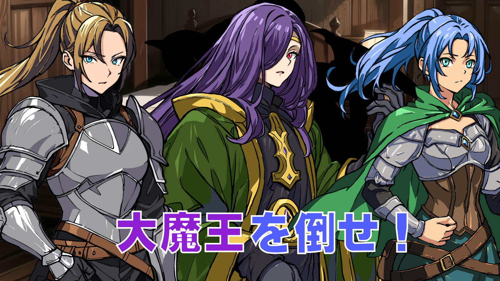 サンプル画像5:最強勇者の異世界召喚(BlackBox) [d_484209]