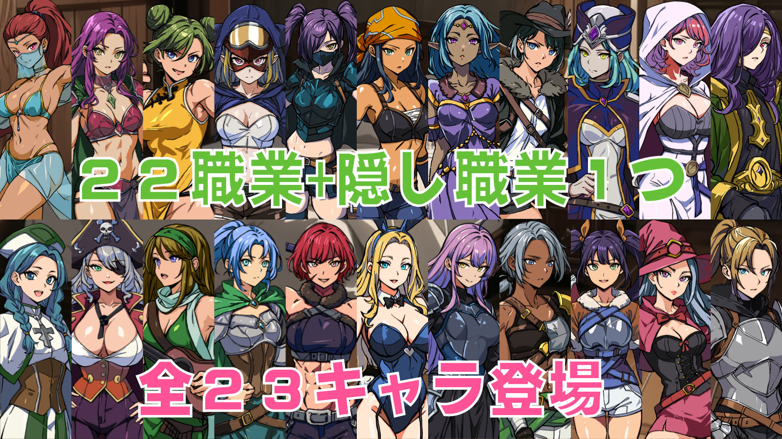 サンプル画像6:最強勇者の異世界召喚(BlackBox) [d_484209]