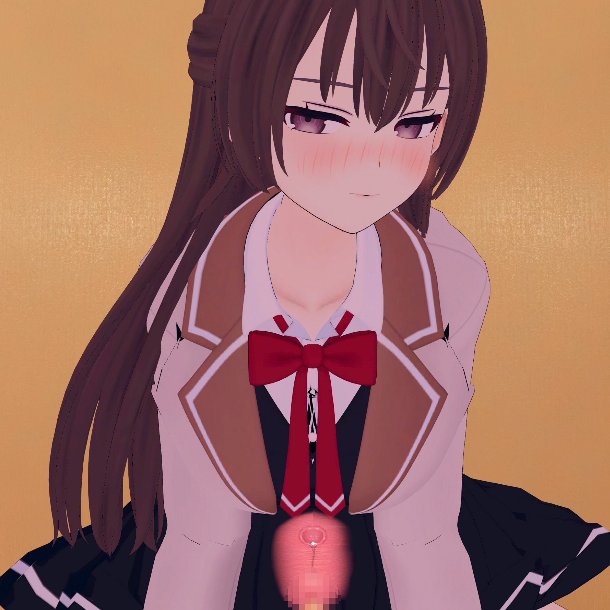 サンプル画像2:【VR専用】周防 〇希とVRえっち(あーるあーるあーる) [d_484960]