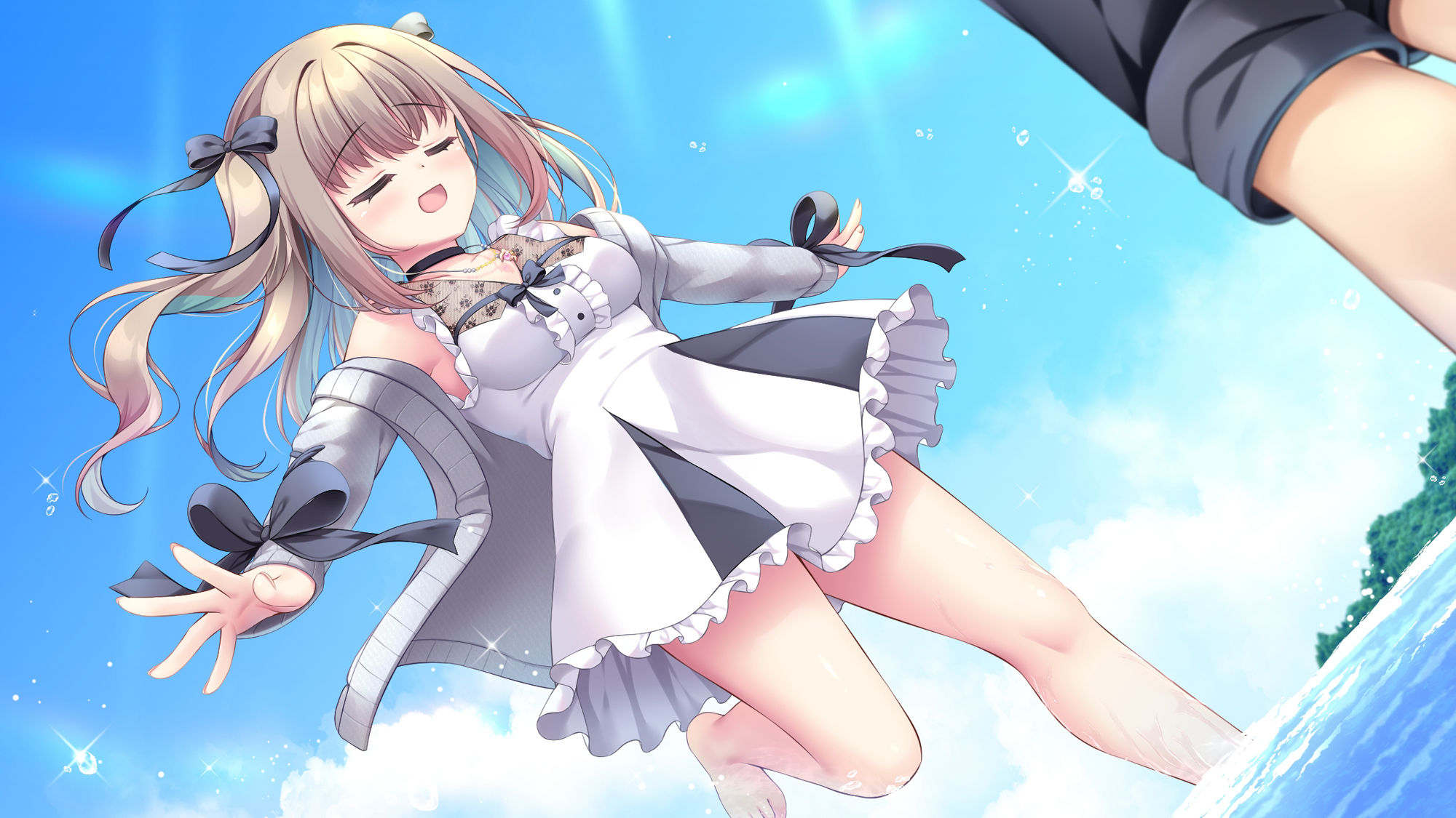 サンプル画像2:望却のエディシウス(ぽかぽかびより) [d_486776]