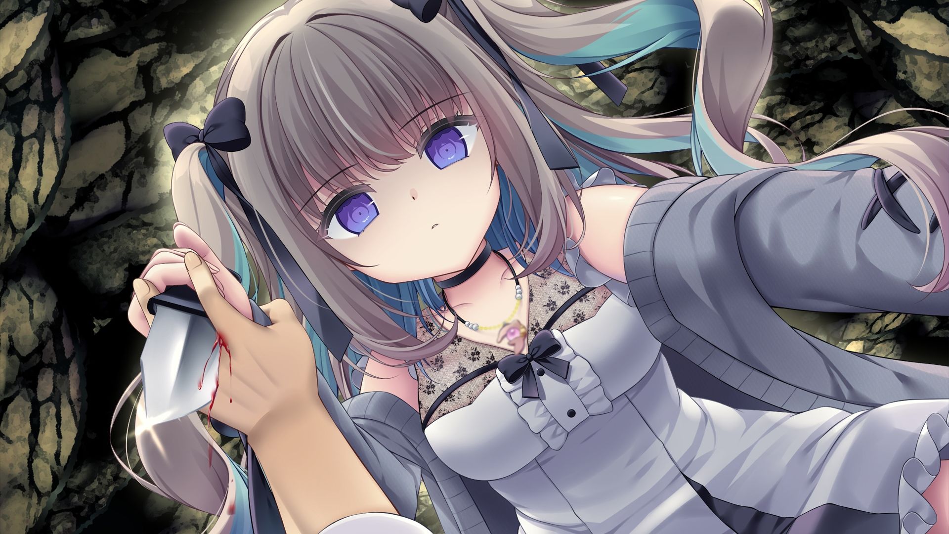 サンプル画像3:望却のエディシウス(ぽかぽかびより) [d_486776]