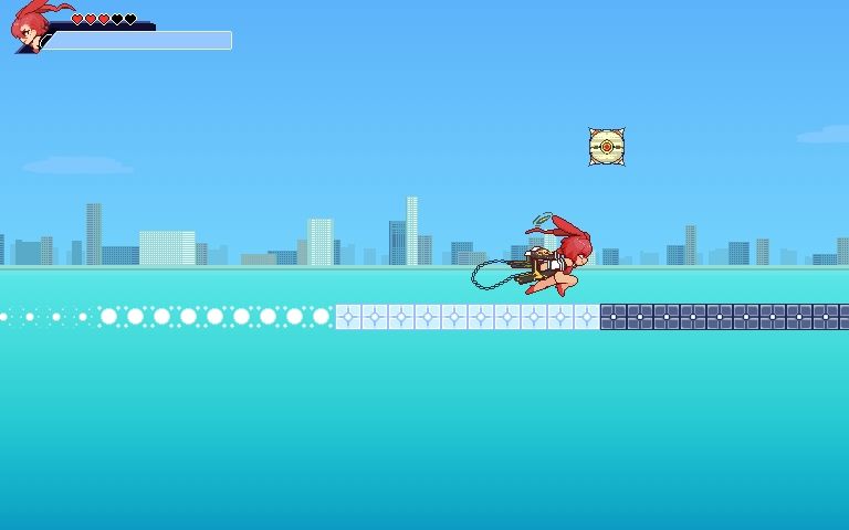 サンプル画像5:激闘！！おそうじ日誌〜メカ八魔大バクハツ！！〜(エルドラ堂) [d_488052]