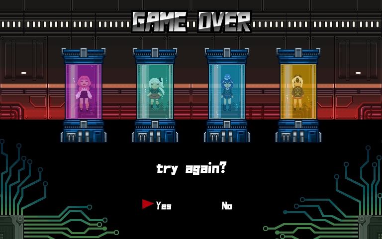 サンプル画像6:激闘！！おそうじ日誌〜メカ八魔大バクハツ！！〜(エルドラ堂) [d_488052]