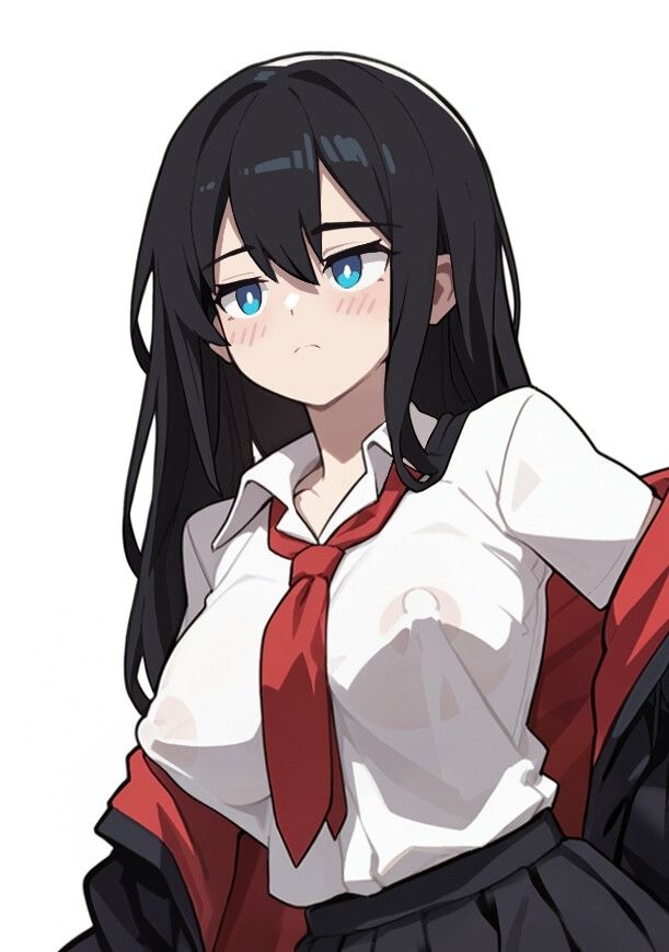 サンプル画像4:援交の女王 〜Queen Of Enko〜(pH Studio) [d_488576]