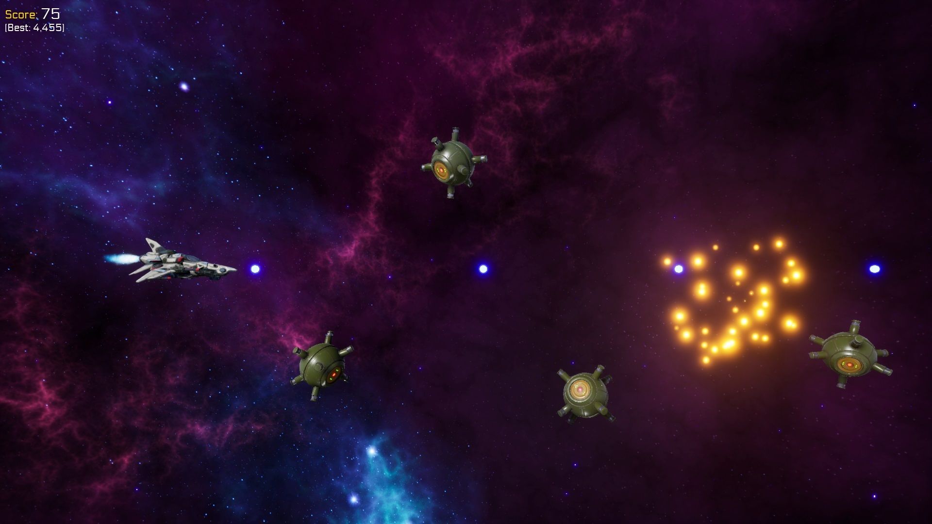 サンプル画像1:インターステラー・ガーディアン(AOG Project) [d_494012]